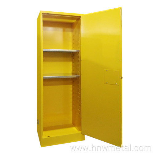 22 gallons Safety Storage Cabinet for Flammable Liquid